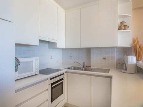 Apartment | Private kitchen