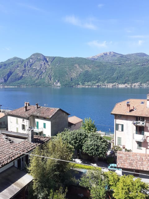 Panoramic Double Room, Terrace, Lakeside | Terrace/patio
