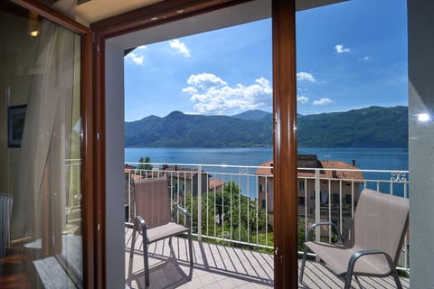 Superior Room, Balcony, Lakeside | View from room