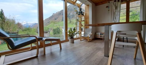 House | Interior