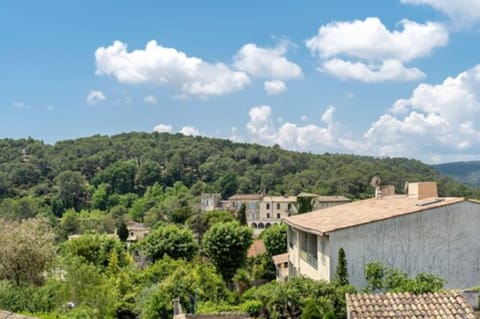 Premium Apartment, Garden View | Exterior detail