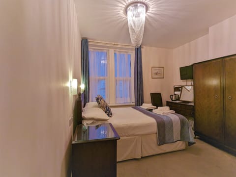 Double Room, Ensuite