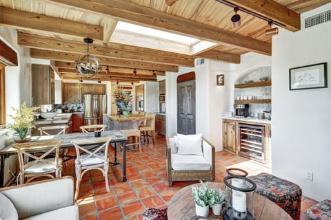 Luxury House, Multiple Beds, Pets Allowed, Valley View | Private kitchen