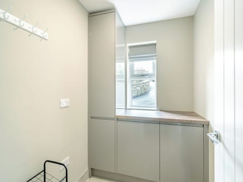 Utility room | Meadow View - Cunliffe Moss Farm, Mellor