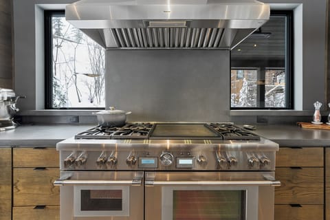 Create culinary delights | Main Level