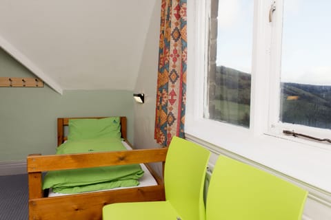 Room (2 Bed Private) | Free WiFi, bed sheets