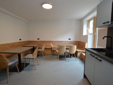 Holiday Home Facilities and Services