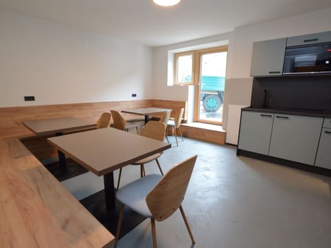 Holiday Home Facilities and Services