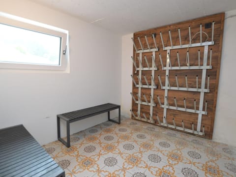 Holiday Home Facilities and Services