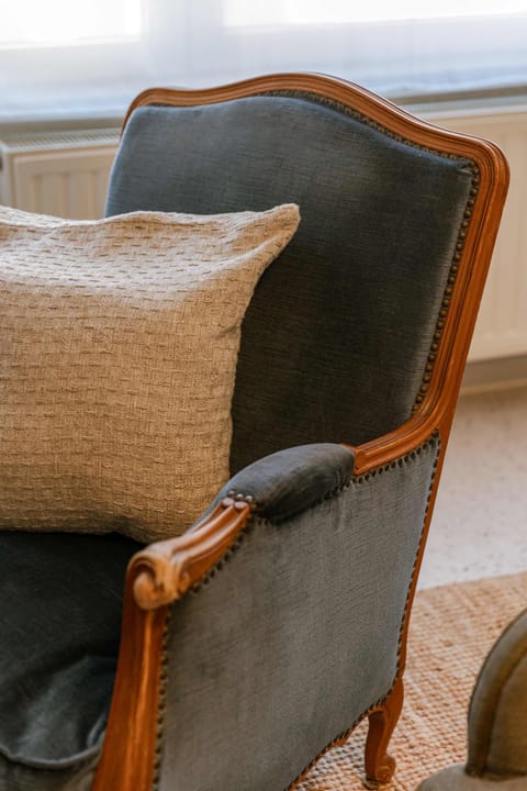 Apartment | 2 bedrooms, Internet