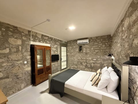 Standard Room, No Windows | Room amenity