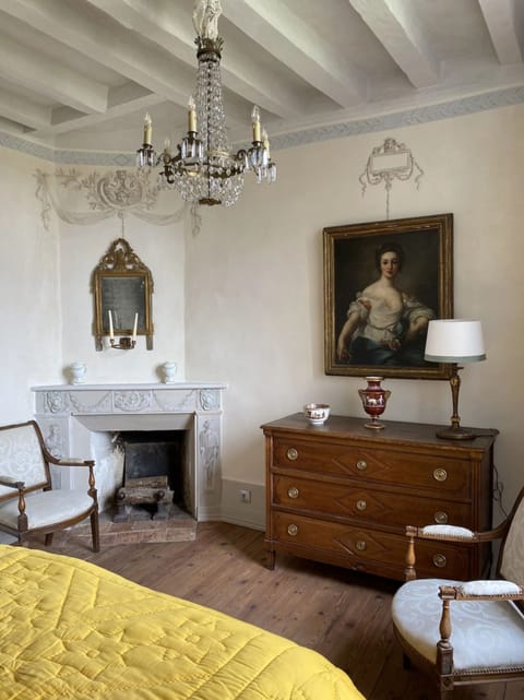 Classic Room, Garden View | Free WiFi