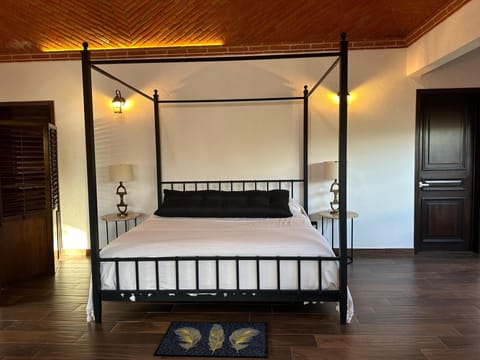 Family Triple Room, Balcony, Courtyard View | Free WiFi