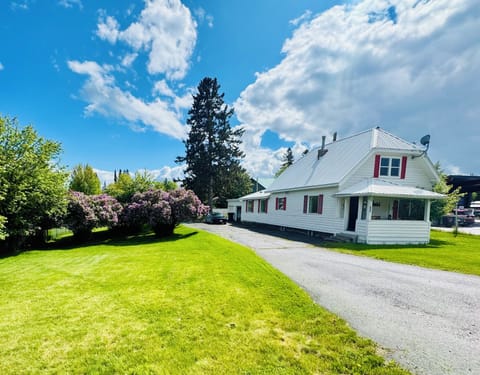 Yard views | Exterior