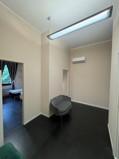 Deluxe Triple Room | Desk, soundproofing, free WiFi