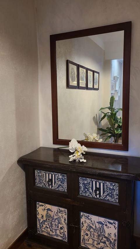 1 bedroom, free WiFi