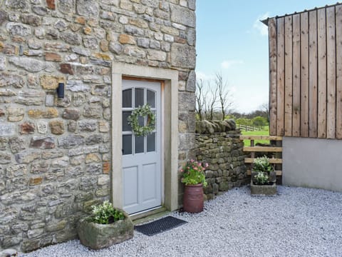 Exterior | Tosside Fold Cottage, Tosside