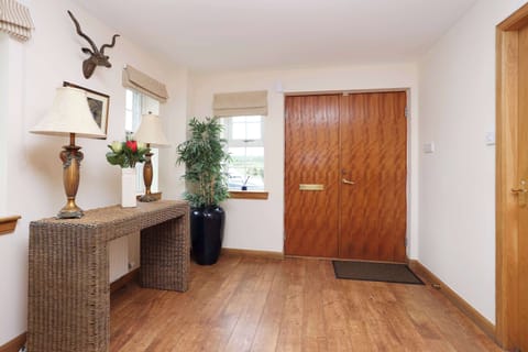 Farmhouse Living area