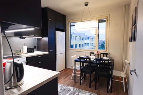 A perfect space to share a meal, make memories, and enjoy the comfort of home.