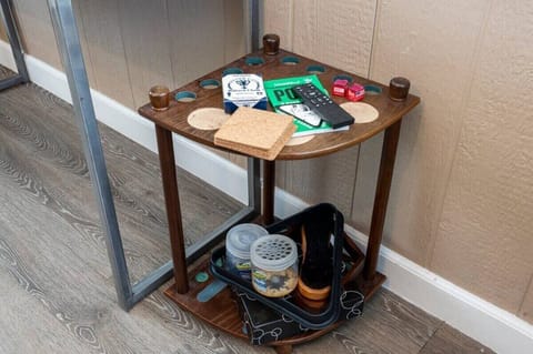 Perfect Your Game: Precision Pool Table Accessories