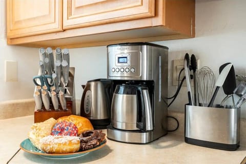 Café at Home: Indulge in Delicious Coffee