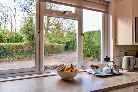 Cottage | Private kitchen