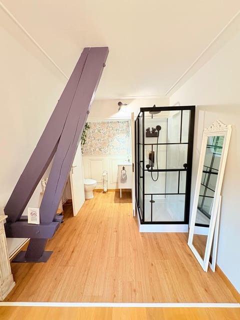 Comfort Double Room | Bathroom