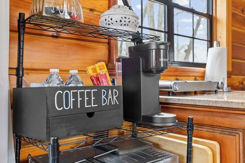 Coffee Bar