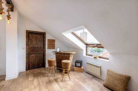 Junior Suite | View from room