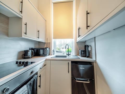 Kitchen | Welbeck Retreat, Troon