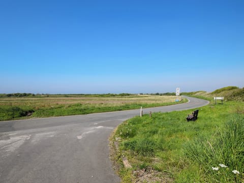 Surrounding area | Rainbow Cottage, Walney, near Barrow-in- Furness