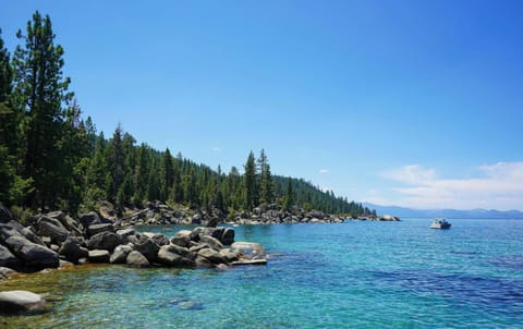 Lake Tahoe (1)
