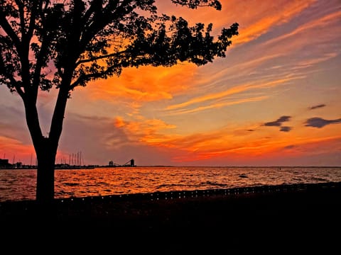 Shoreline Park Sandusky
