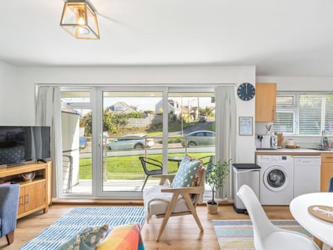 Open plan living space | Liwus, Newquay