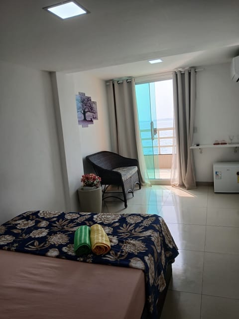 Economy Suite, Sea View | Blackout drapes, iron/ironing board, free WiFi