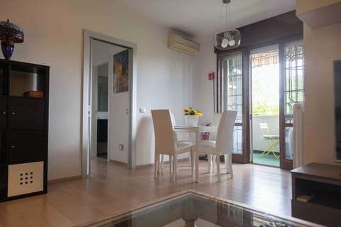 30-inch flat-screen TV with digital channels