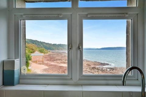 View from Holiday Home [summer]