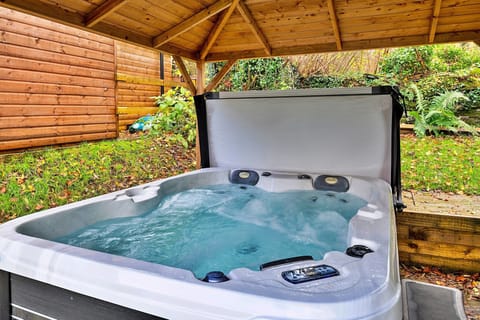 Holiday Home Facilities and Services