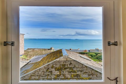 View from Holiday Home [summer]