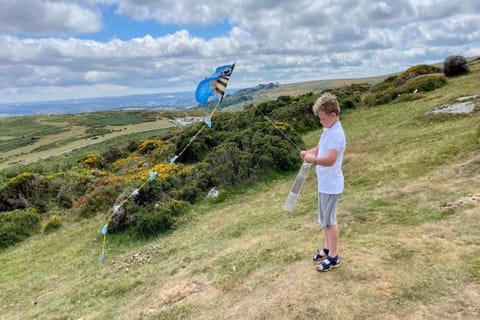 Surroundings [summer] (1-5 km)