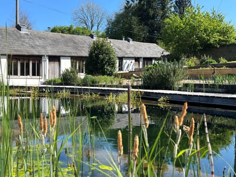 The Neap, Toller Fratrum: A special rural retreat for two