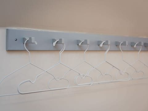 Clothes Hanger
