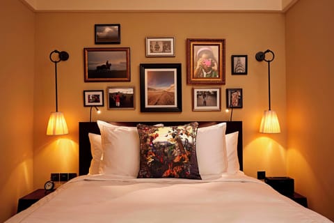 Classic Room, 1 King Bed | Egyptian cotton sheets, premium bedding, down comforters, pillowtop beds