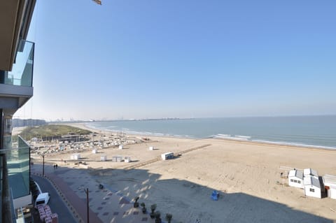 Apartment | View from property