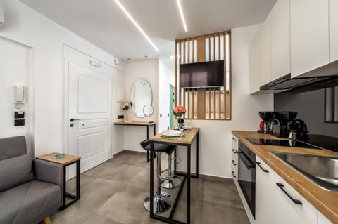 Apartment | 1 bedroom