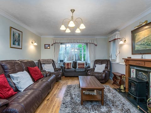 Furniture, Interior Design, Wood, Home, Ceiling, Couch, House, Lighting, Living Room, Room