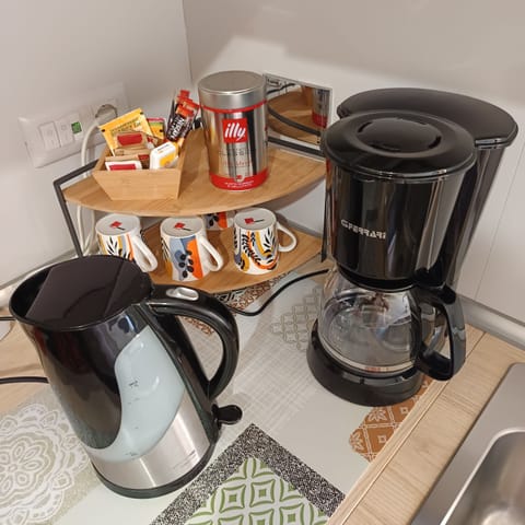 Free daily local cuisine breakfast