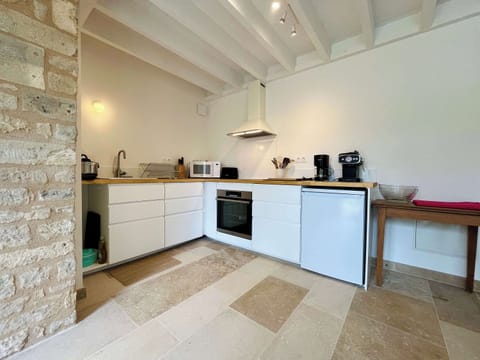 cuisine tout équipée