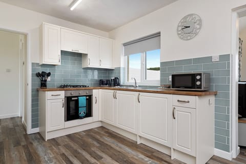 Peaceful, Dog Friendly Cottage