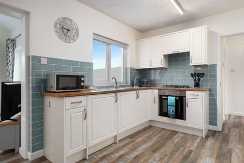 Peaceful, Dog Friendly Cottage